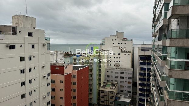 Foto 5 do(a) Apartamento de 3 quartos à venda em Centro, Guarapari