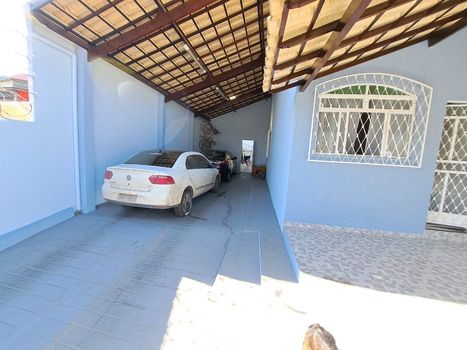 Foto 3 do(a) Casa de 3 quartos à venda em Santo Antônio, Vespasiano