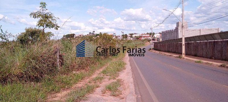 Foto 7 do(a) Fazenda / Sítio / Chácara false à venda em Setor Habitacional Jardim Botânico, Brasília
