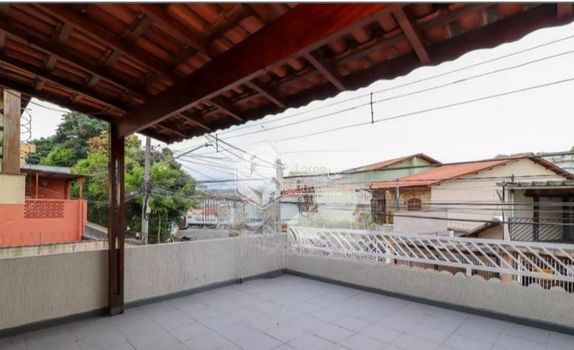 Foto 18 do(a) Casa de 3 quartos à venda em Vila Santa Maria, São Paulo