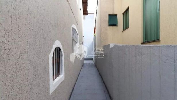 Foto 4 do(a) Casa de 3 quartos à venda em Vila Santa Maria, São Paulo