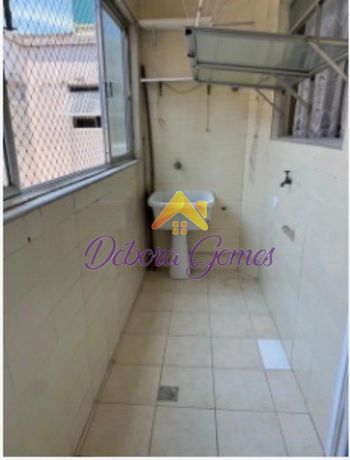 Foto 6 do(a) Apartamento de 3 quartos à venda em Vila Valença, São Vicente