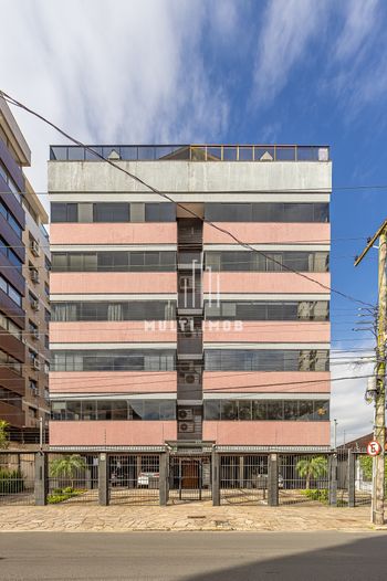 Foto 36 do(a) Apartamento de 3 quartos à venda em Passo da Areia, Porto Alegre