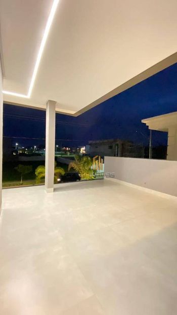Foto 17 do(a) Casa de 4 quartos à venda em Jardim Cristal, Aparecida de Goiânia