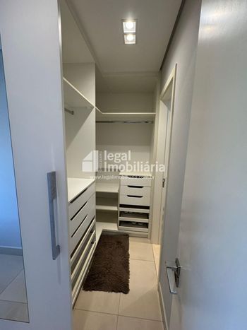 Foto 23 do(a) Apartamento de 2 quartos à venda em Jardim Nova Aliança Sul, Ribeirão Preto