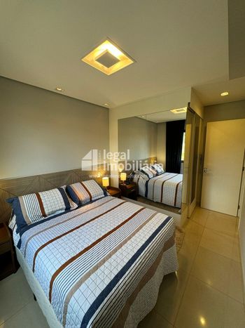 Foto 4 do(a) Apartamento de 2 quartos à venda em Jardim Nova Aliança Sul, Ribeirão Preto
