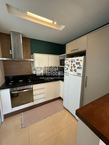 Foto 11 do(a) Apartamento de 2 quartos à venda em Jardim Nova Aliança Sul, Ribeirão Preto