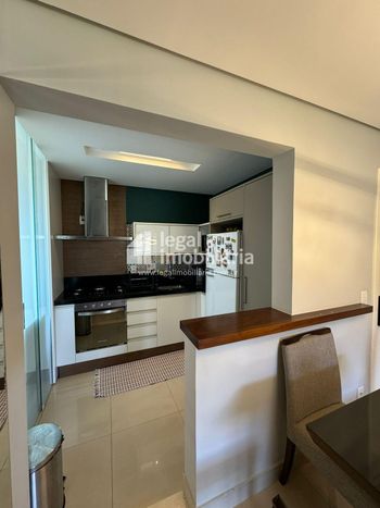 Foto 15 do(a) Apartamento de 2 quartos à venda em Jardim Nova Aliança Sul, Ribeirão Preto