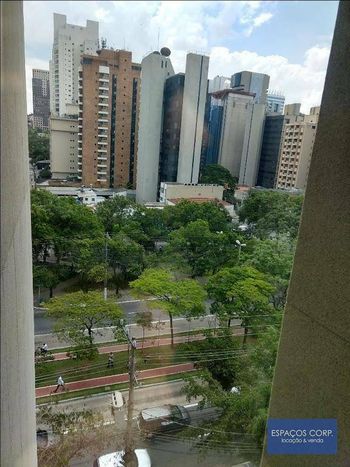 Foto 11 do(a) Sala / Conjunto Comercial false para alugar em Cidade Monções, São Paulo