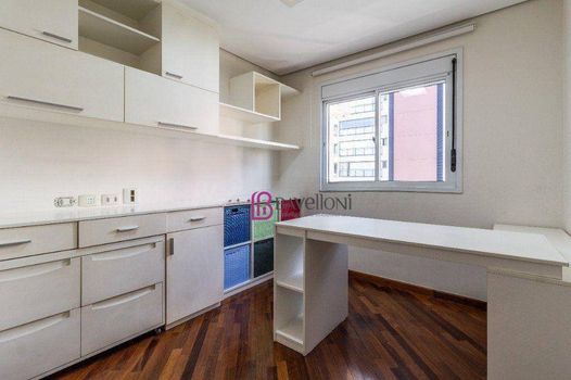 Foto 6 do(a) Apartamento de 4 quartos à venda em Perdizes, São Paulo