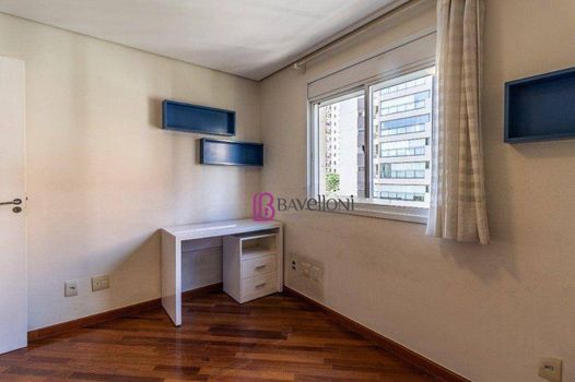 Foto 10 do(a) Apartamento de 4 quartos à venda em Perdizes, São Paulo