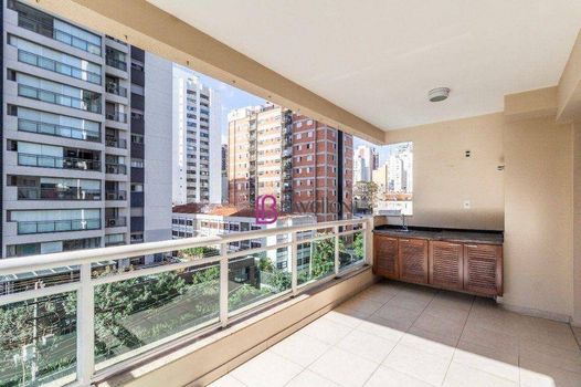 Foto 1 do(a) Apartamento de 4 quartos à venda em Perdizes, São Paulo