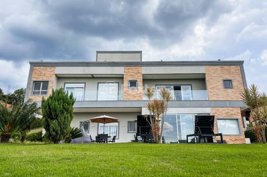 Foto 31 do(a) Apartamento de 5 quartos à venda em Alpes de Caieiras, Caieiras