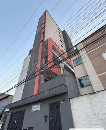 Foto 2 do(a) Apartamento de 2 quartos à venda em Parque Artur Alvim, São Paulo