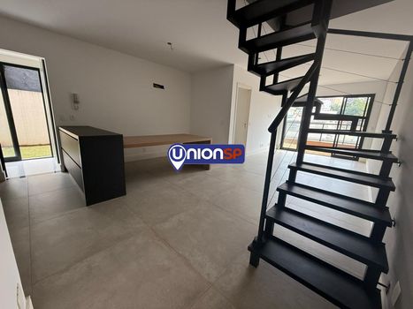Foto 2 do(a) Apartamento de 2 quartos à venda em Vila Progredior, São Paulo