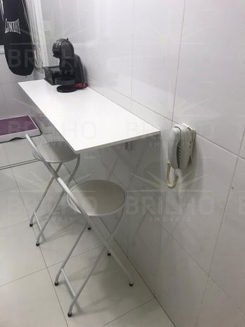 Foto 4 do(a) Cobertura de 2 quartos à venda em Jardim Maria Duarte, São Paulo