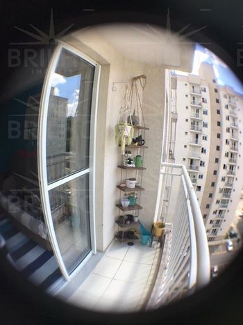 Foto 7 do(a) Cobertura de 2 quartos à venda em Jardim Maria Duarte, São Paulo
