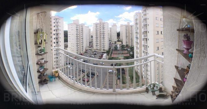 Foto 8 do(a) Cobertura de 2 quartos à venda em Jardim Maria Duarte, São Paulo