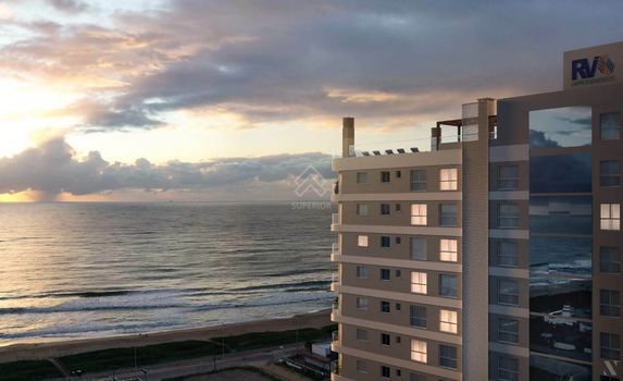 Foto 2 do(a) Apartamento de 4 quartos à venda em Praia Brava de Itajaí, Itajaí