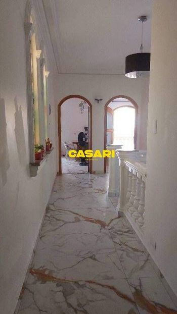 Foto 41 do(a) Casa de 4 quartos à venda em Vila Euclides, São Bernardo do Campo