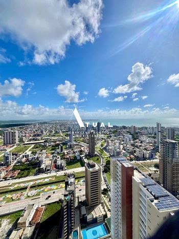 Foto 5 do(a) Apartamento de 3 quartos à venda em Aeroclube, João Pessoa