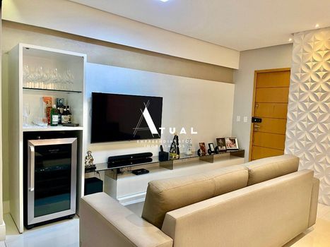 Foto 2 do(a) Apartamento de 3 quartos à venda em Aeroclube, João Pessoa