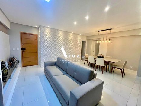 Foto 3 do(a) Apartamento de 3 quartos à venda em Aeroclube, João Pessoa