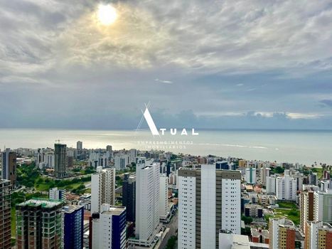 Foto 26 do(a) Apartamento de 3 quartos à venda em Aeroclube, João Pessoa