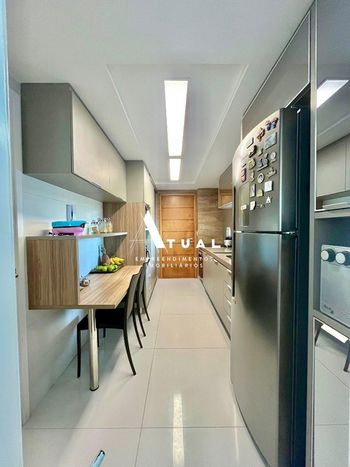 Foto 10 do(a) Apartamento de 3 quartos à venda em Aeroclube, João Pessoa