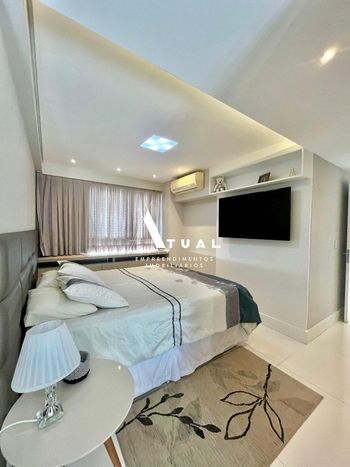 Foto 13 do(a) Apartamento de 3 quartos à venda em Aeroclube, João Pessoa