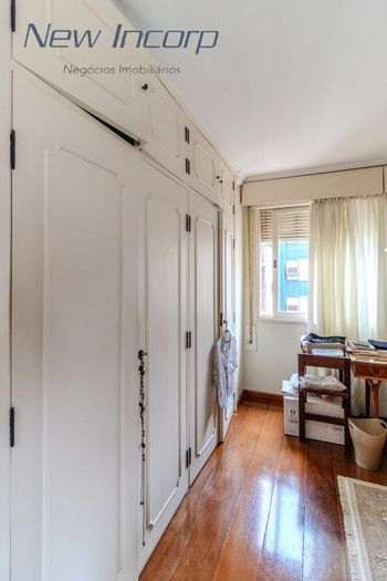 Foto 37 do(a) Cobertura de 4 quartos à venda em Higienópolis, São Paulo