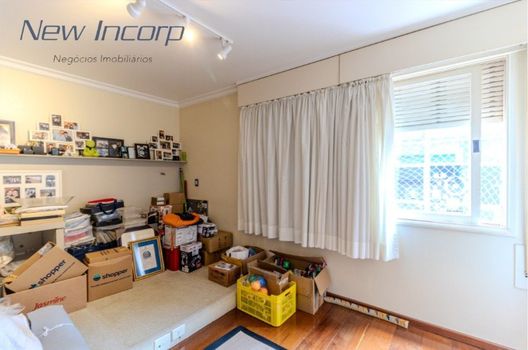 Foto 9 do(a) Cobertura de 4 quartos à venda em Higienópolis, São Paulo