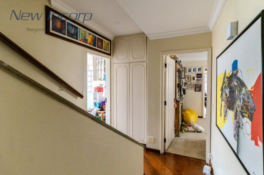 Foto 11 do(a) Cobertura de 4 quartos à venda em Higienópolis, São Paulo