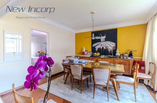 Foto 16 do(a) Cobertura de 4 quartos à venda em Higienópolis, São Paulo