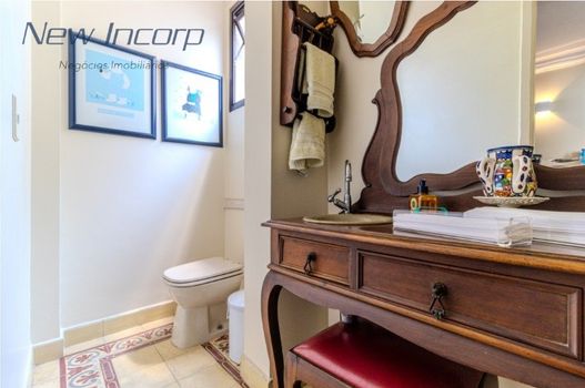 Foto 43 do(a) Cobertura de 4 quartos à venda em Higienópolis, São Paulo