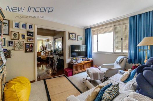 Foto 33 do(a) Cobertura de 4 quartos à venda em Higienópolis, São Paulo