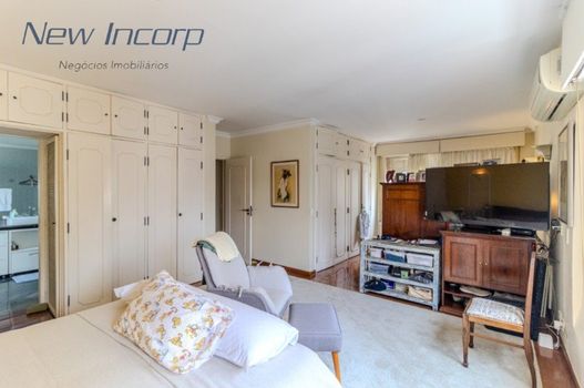 Foto 30 do(a) Cobertura de 4 quartos à venda em Higienópolis, São Paulo