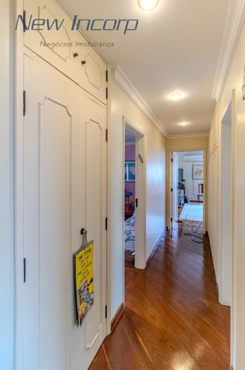 Foto 6 do(a) Cobertura de 4 quartos à venda em Higienópolis, São Paulo