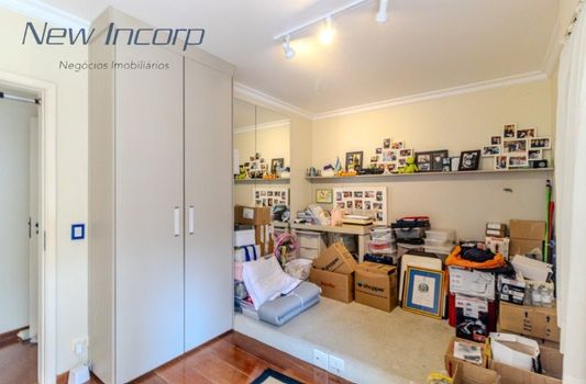 Foto 8 do(a) Cobertura de 4 quartos à venda em Higienópolis, São Paulo