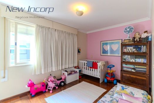 Foto 36 do(a) Cobertura de 4 quartos à venda em Higienópolis, São Paulo