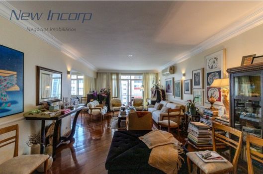 Foto 26 do(a) Cobertura de 4 quartos à venda em Higienópolis, São Paulo