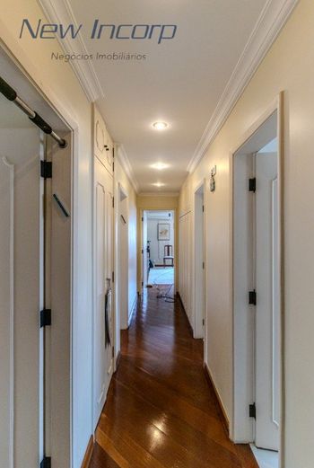 Foto 10 do(a) Cobertura de 4 quartos à venda em Higienópolis, São Paulo