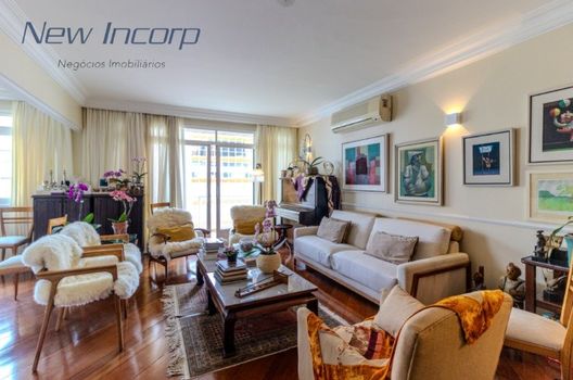 Foto 25 do(a) Cobertura de 4 quartos à venda em Higienópolis, São Paulo