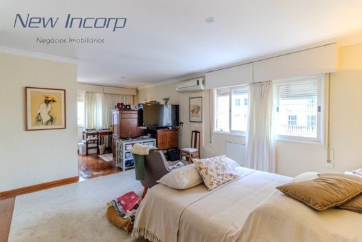 Foto 27 do(a) Cobertura de 4 quartos à venda em Higienópolis, São Paulo