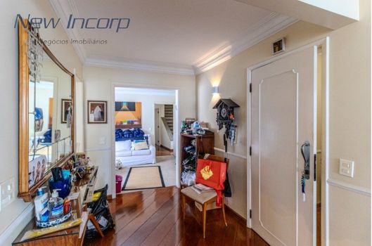 Foto 20 do(a) Cobertura de 4 quartos à venda em Higienópolis, São Paulo