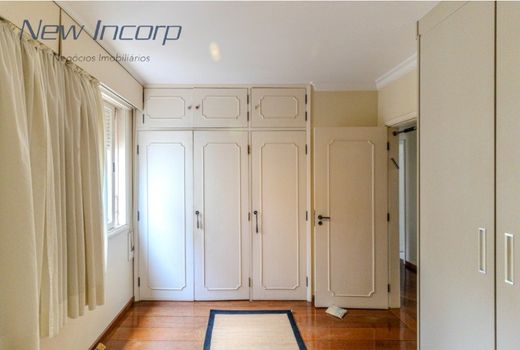 Foto 7 do(a) Cobertura de 4 quartos à venda em Higienópolis, São Paulo