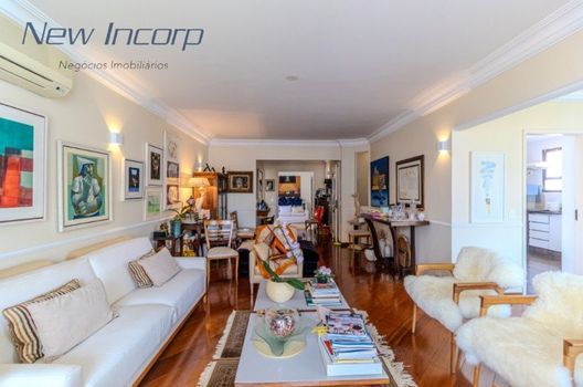 Foto 18 do(a) Cobertura de 4 quartos à venda em Higienópolis, São Paulo