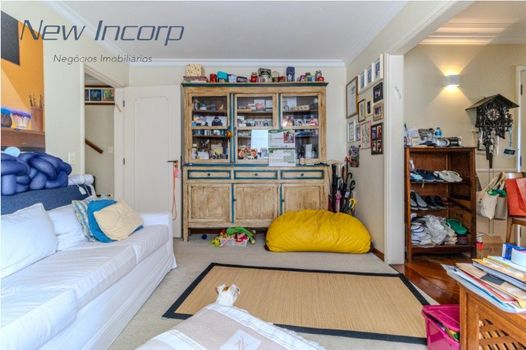 Foto 22 do(a) Cobertura de 4 quartos à venda em Higienópolis, São Paulo