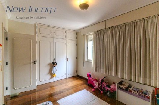 Foto 31 do(a) Cobertura de 4 quartos à venda em Higienópolis, São Paulo