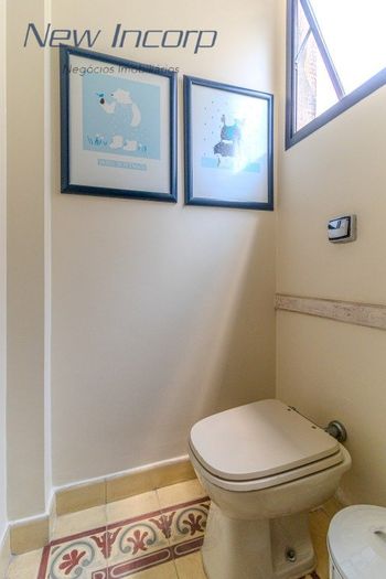 Foto 42 do(a) Cobertura de 4 quartos à venda em Higienópolis, São Paulo